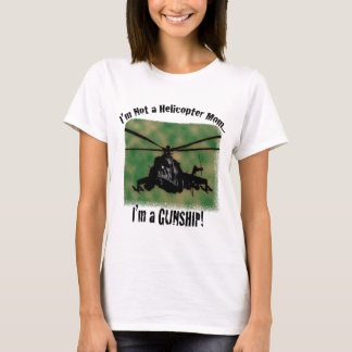 HMOM TEE SHIRT