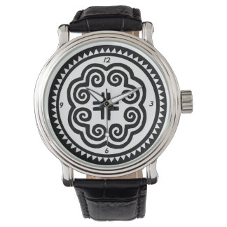Hmong Moo Armbandsur