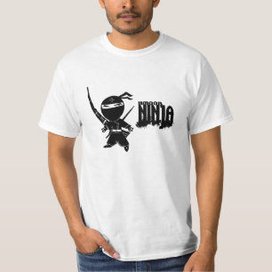 Hmong Ninja Tröja