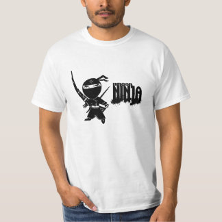 Hmong Ninja Tröja