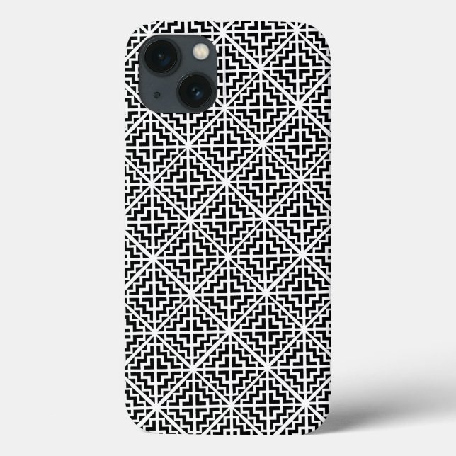 Hmong Phone Case (Baksida)