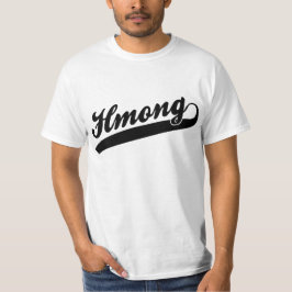 Hmong T Shirt