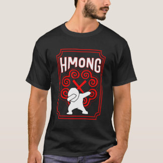 Hmong T Shirt