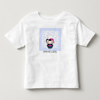 hmongcutie tee shirt