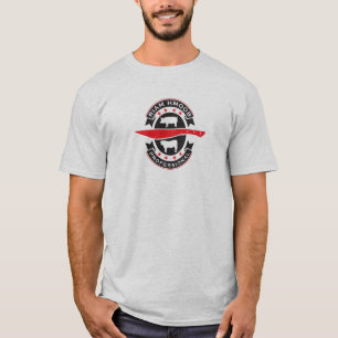 Hmoob knivar Riam Hmoob T Shirt
