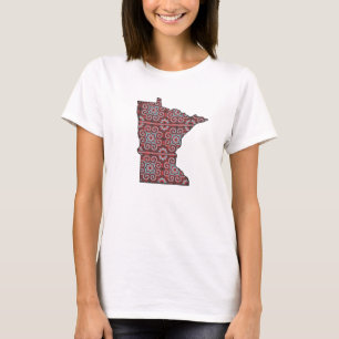 Hmoob MN Tee Shirt