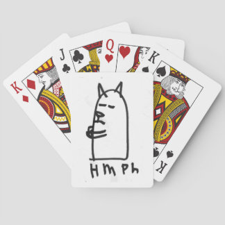 hmph-kort casinokort