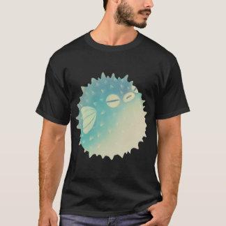 Hmph - Kugelfisk T Shirt
