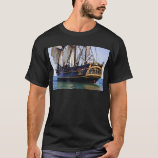 HMS Bounty Tall Frakt Tee