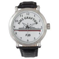 HMS GRAFTON - F80 - TYP 23 WATCH