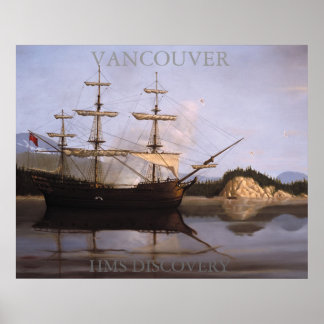 HMS-identifiering Poster