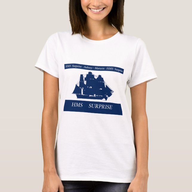 hms-överrrakning, tony fernandes t-shirt (Framsida)