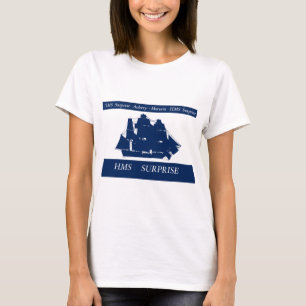hms-överrrakning, tony fernandes tee