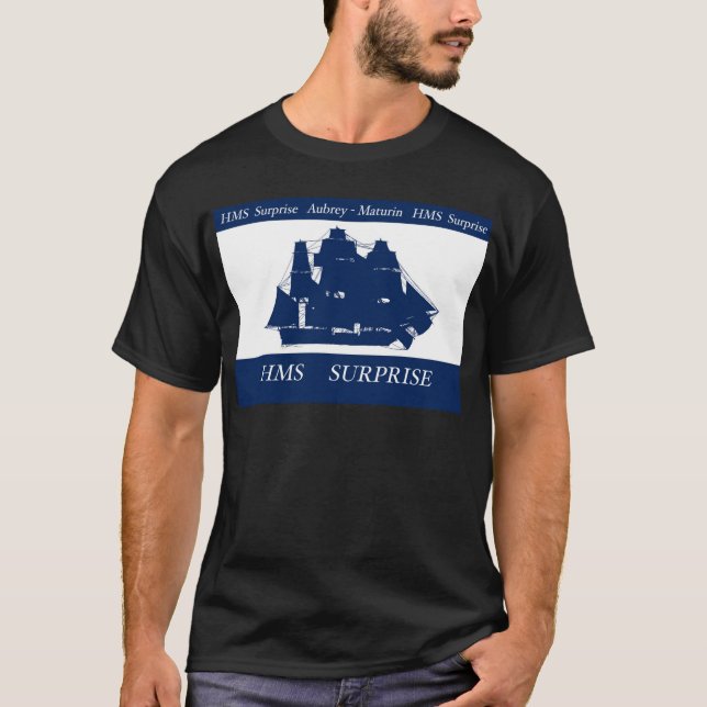 hms-överrrakning, tony fernandes tröja (Framsida)