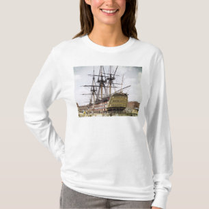 Hms-seger T Shirt