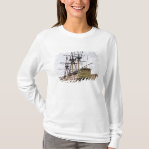 Hms-seger Tee Shirt