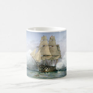 Hms-segermugg Kaffemugg