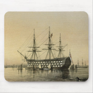 Hms-segermusmatta Musmatta