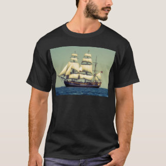 Hms-skottpengar T Shirt