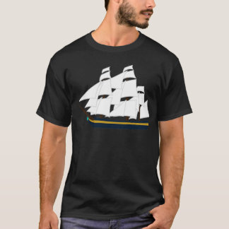 HMS Surprise T Shirt