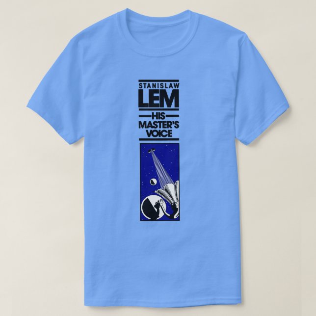 HMV T SHIRT (Design framsida)