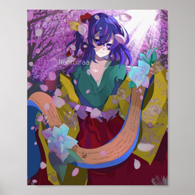 HnA-TH Poster (Framsidan)