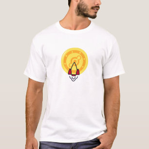 HNT Helium Mining Cryptocurrency Crypto Mynt to T Shirt