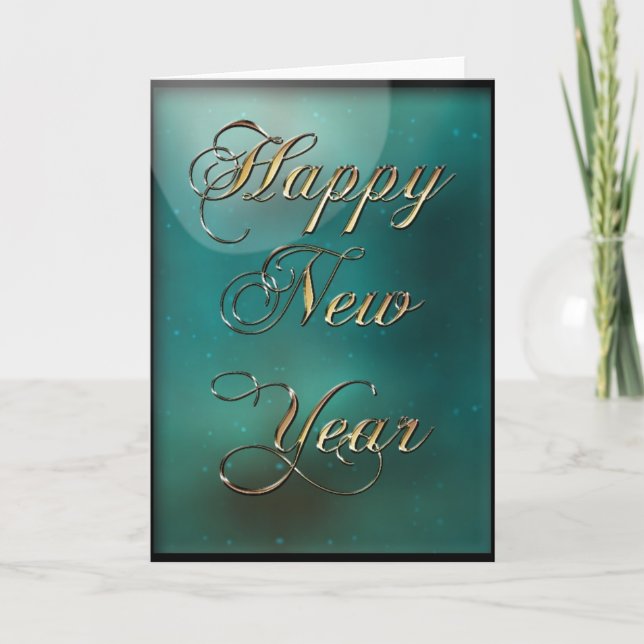 HNY225 HELGKORT (Framsida)