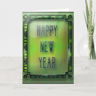 HNY243 HELGKORT