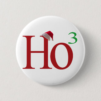 Ho3 (Ho Ho Ho) Knapp