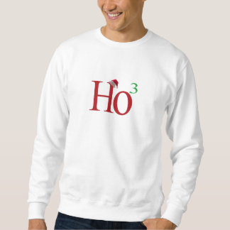 Ho3 (Ho Ho Ho) Långärmad Tröja
