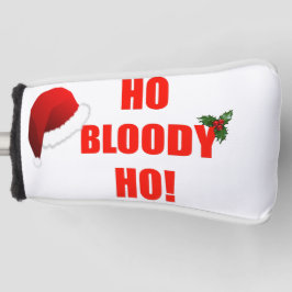 Ho Blodiga Ho Nyhet