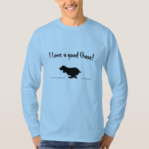 Ho Chase T-Shirt