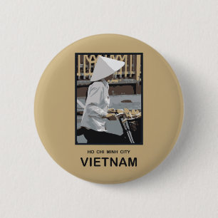 Ho Chi Minh City Vietnam Knapp