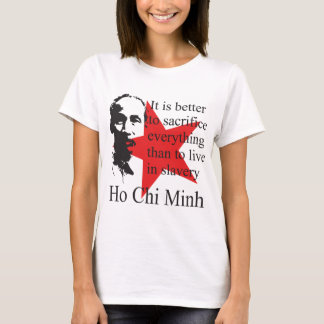 Ho Chi Minh T Shirt