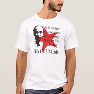 Ho Chi Minh Tröja