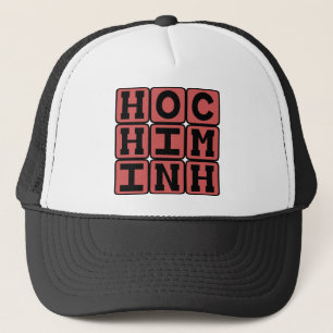 Ho Chi Minh, Vietnams kommunistiska ledare Keps
