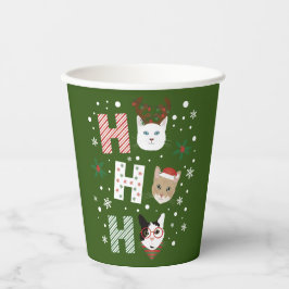Ho Ho Cats God jul