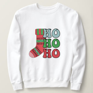 Ho ho christmas t shirt