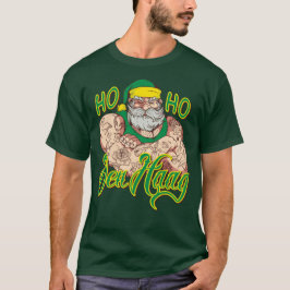 Ho Ho Den Haag T Shirt