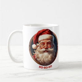 Ho Ho Happiness Kaffemugg