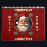 Ho Ho Happiness Kalender<br><div class="desc">Vi presenterar vår "Ho Ho Happiness"-samling - ett härligt urval av vintage-inspirerade helgdag som fångar den mysiga och glada andan i ett klassiskt Jultomten på 1950-talet. Bär den nostalgi som fanns i går med dessa charmerande artiklar, perfekt för att tillföra helgdag firande en aning tidlös glädje.</div>