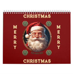 Ho Ho Happiness Kalender