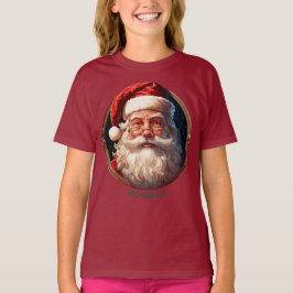 Ho Ho Happiness T Shirt