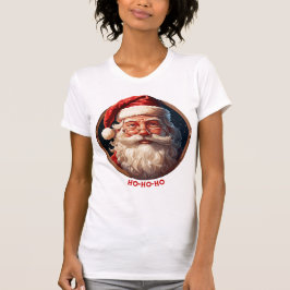 Ho Ho Happiness T Shirt