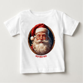 Ho Ho Happiness T Shirt