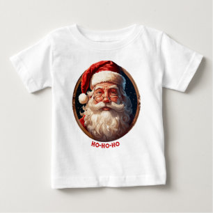 Ho Ho Happiness T Shirt