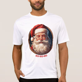 Ho Ho Happiness T Shirt