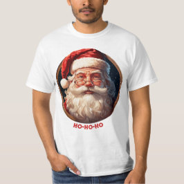 Ho Ho Happiness T Shirt