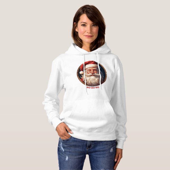 Ho Ho Happiness T Shirt (Hel framsida)